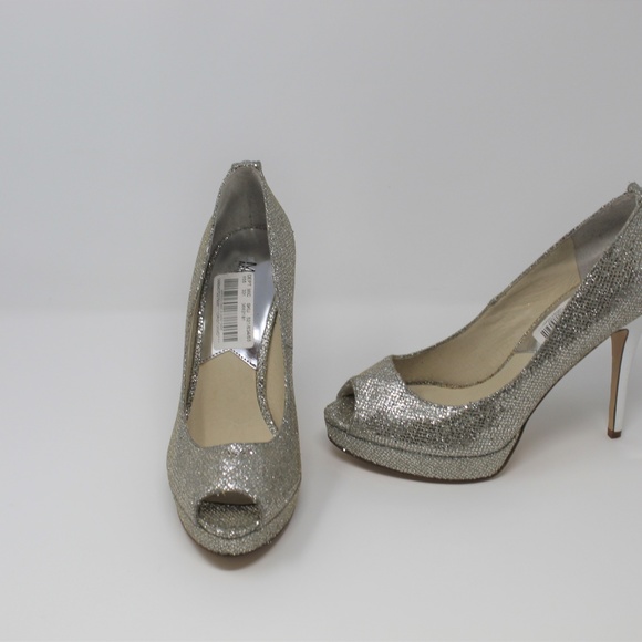 Michael Kors pumps - Picture 2 of 5